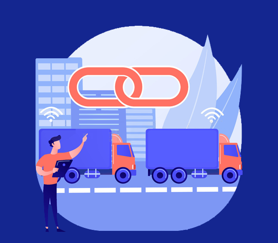 車輛排隊叫號系統